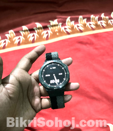 Mibro gs pro